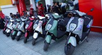 'Hai ông lớn' Honda, Yamaha khó cạnh tranh trên đường đua xe máy điện Việt Nam, liên tục giảm giá để hút khách